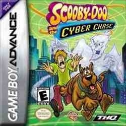 Scooby-Doo and the Cyber Chase (USA, Europe)